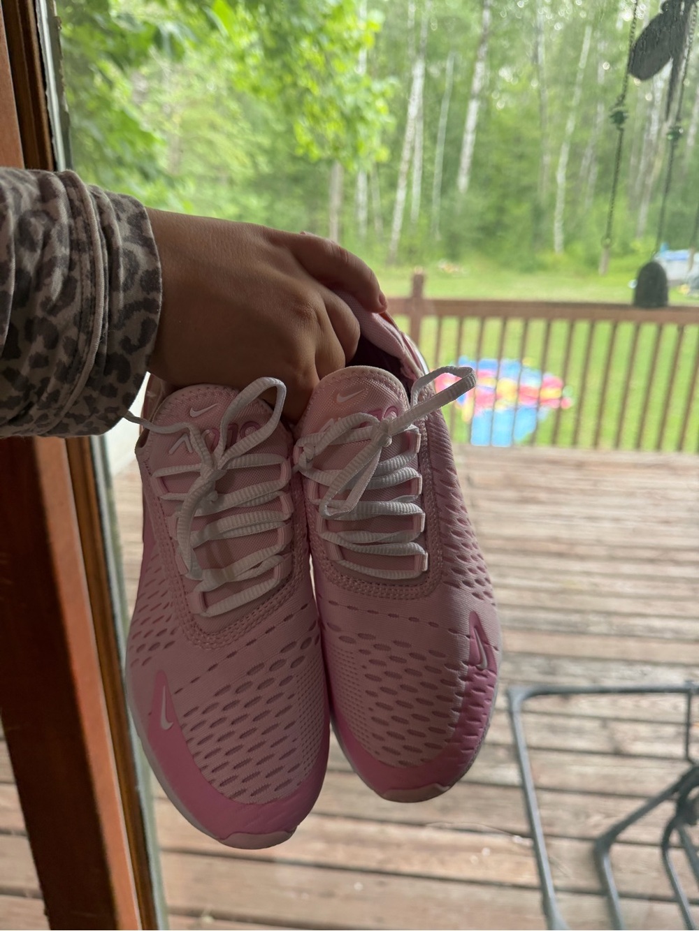 Nike air max 270 - Picture 2 of 4